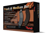R/M BRAKES SP970TRH Brake Pad