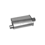 WALKER 18426 TRU-FIT KIT DIRECT JEEP 76-81
