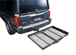 PRO SERIES 1040100 SOLO CARGO CARRIER