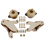 M-6038-M50 Motor Mount