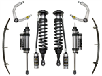 Lift Kit Suspension