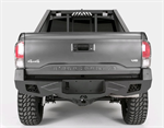 FAB FOURS TT16-E3651-1 VENGEANCE REAR BUMPER 16