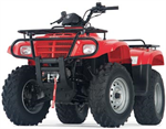 WARN 70326 MTG KIT  WINCH SUZ KG