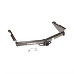 DRAW-TITE 75715 HITCH 2012 NISSAN NV1500