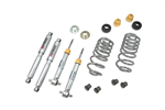 BELLTECH 738SP Lowering Kit