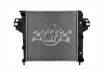 CSF 3363 Radiator
