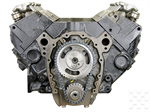 DM02 Marine Engine Block - Long