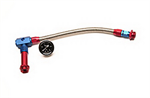 RUSSELL 641100 HOLLEY PRO STREET FUEL KT