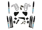 SUPERLIFT K146B Lift Kit Suspension