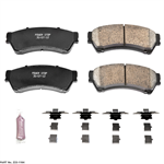 POWER STOP Z23-1164 BRAKE PADS