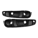 SPYDER 9029356 ( xTune ) GMC Sierra Denali 00-06 / Yukon Denali 00-06/ Yukon Den