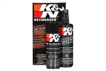 K&N 99-5000 Air Filter Cleaner: K&N Recharger kit