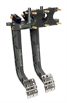 WILWOOD 34011299 ADJUSTABLE DUAL PEDAL BRAKE