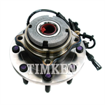 TIMKEN SP580205 Wheel Bearing and Hub Assembly