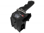Cold Air Intake
