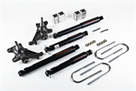 BELLTECH 444ND Lowering Kit