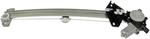 DORMAN 748-160 Window Regulator