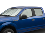 WEATHERTECH TS1414K1 Window Shade