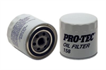 WIX 158 OIL FILTER