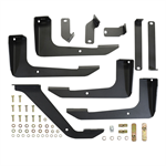 Running Board Mounting Kit