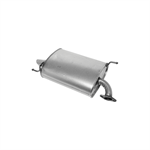 WALKER 53259 QUIET-FLOW MUFFLER ASSEMBLY
