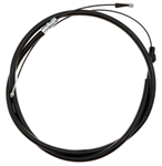RAYBESTOS BC97093 Parking Brake Cable