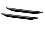 WESTIN 42-6005 SARS WRANGLER TEXTURED BLACK 07-16
