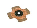 RAM 8951-3 Clutch Disc