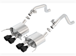 BORLA 11863CB Exhaust System Kit