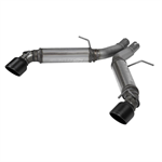 Exhaust System Kit