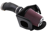 K&N 57-2579 PERFORMANCE INTAKE KIT