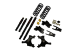 BELLTECH 969ND Lowering Kit