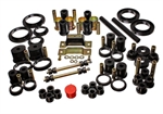 ENERGY SUSPENSION 4.18110G HYPERFLEX MUSTANG 85-93