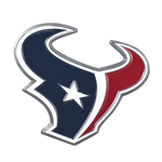 FAN MATS 22563 Emblem