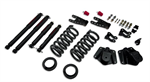 BELLTECH 791ND Lowering Kit