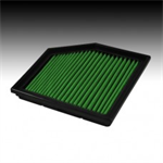 GREEN FILTER 7221 DODGE DART