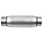 DYNOMAX 24216 DYN GLASS-PACK 3.5'CORE
