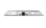 RECON 264129CAMCL Center High Mount Stop Light - LED