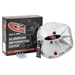 G2 AXLE 402046AL DIFFERENTIAL COVER FORD 10.25 ALUM