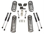 MAXTRAC 949832S Lift Kit Suspension