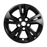 COAST 2 COAST IWCIMP487BLK Wheel Skin