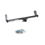 DRAW-TITE 24579 Trailer Hitch Rear
