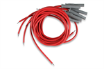 MSD 31199 WIRESET SUPER CONDUCTOR8 CYL