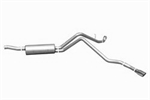 GIBSON 69522 Exhaust System Kit