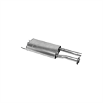 WALKER 21344 QUIET-FLOW MUFFLER