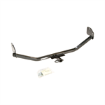 DRAW-TITE 24863 CL1 REC 2011 FORD MUSTANG