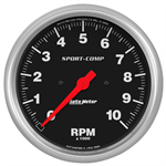AUTOMETER 3990 Tachometer
