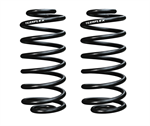 TERAFLEX 1844302 COIL SPRING PAIR