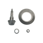 FORD PERFORMANCE 420988355A RING AND PINION 8.8 IN 3.55