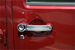 PUTCO 401046 NITRO DOOR HANDLES